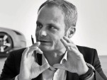 Wolfgang Egger