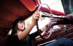 New Moms Among The Most Distracted Drivers: Report