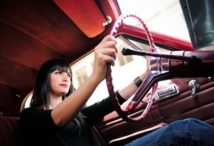 New Moms Among The Most Distracted Drivers: Report