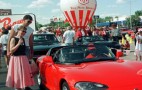 Dream Cruise Memories