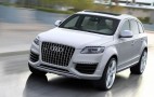 World and Performance Car of the Year finalists