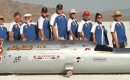 World land speed record shootout headed to Bonneville
