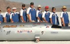 World land speed record shootout headed to Bonneville