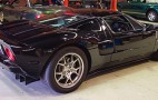 World’s first RHD Ford GT