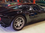 World’s first RHD Ford GT