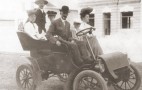 World’s oldest Ford up for sale