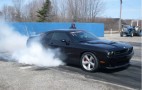 Video: RDP Motorsports Dodge Challenger is Worlds Fastest
