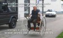 World's first electric car (1881) recreated