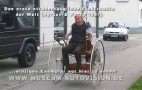 German Autovision Museum Recreates First Ever Electric Car