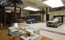 World's largest Rolls-Royce dealership opens in Abu Dhabi