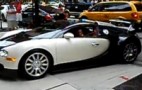 Video: World's Worst, Shortest Bugatti Veyron Test Drive