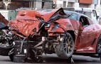 Tragic Ferrari 599 GTO Crash In Singapore Claims Three Lives