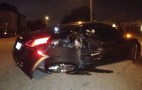Audi R8 Crashes In Florida, Owner Posts Photos On Forum