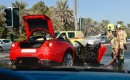 Ferrari Crashes, 2013 Dodge Dart, Lexus Christmas Gifts: Today's Car News