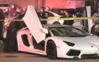 Man Crashes Lamborghini Aventador After Owning It One Week