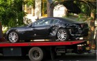 One Maserati Gran Turismo Down, A Few Hundred to Go