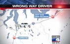 Drunk, High Woman Drives 100 MPH The Wrong Way On Interstate--For 18 Miles