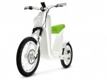 Xkuty One: Electric Scooter Looks Cool, Hard To Pronounce