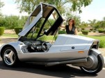 XR3 Motors Trike