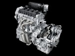 Xtronic CVT, 6th generation  -  for 2013 Nissan Altima