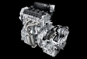 Nissan Boosts Fuel Economy By Redesigning CVT In 2013 Altima