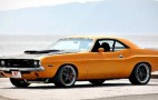 Xtreme Velocity Motorsports 1970 Dodge Challenger
