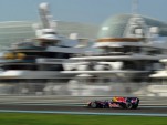 Yas Marina Circuit, home of the Abu Dhabi Grand Prix