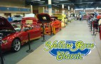 2008 Yellow Rose Classic Car Show Photos