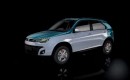 Yo-Mobile CUV