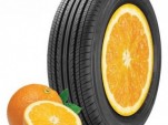 Yokohama dB Super E-spec tire