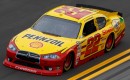 "Your name here" as driver of the No. 22 Dodge Charger? - NASCAR photo