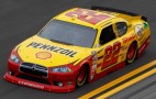 Allmendinger Released From Penske Racing's NASCAR Sprint Cup Team