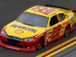 "Your name here" as driver of the No. 22 Dodge Charger? - NASCAR photo