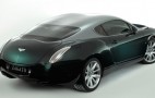 Indian firm buys 49% stake in Zagato
