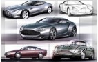 Zagato Highlights Its History With Aston Martin