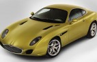 Zagato designed Diatto Ottovù goes into production