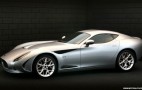 Complete details, photos of South African Zagato Perana Z-One sports car