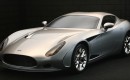 Zagato Perana Z-One