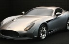 Bertone, Morgan & Zagato planning new concepts for Italy’s Concorso d'Eleganza Villa d'Este