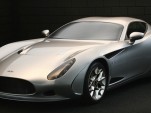 Zagato Perana Z-One