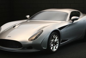 Zagato Perana Z-One