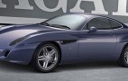 Zagato reveals the Diatto Ottovù