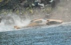 Zahir Rana Talks About His Ferrari Enzo Crash At Targa Newfoundland: Video