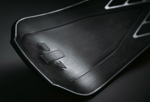 Zai for Bentley ski set