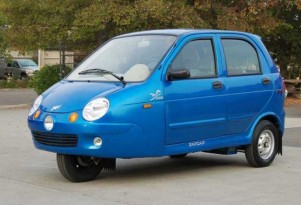 2008 Zap Xebra Electric Motorcycle Recalled (Again)