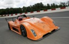 Zauber ZR-1 track car to star in 'affordable' one-make series