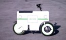Zeit Eco electric scooter (Images: Zeit)
