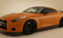 Zele Complete Edition Nissan R35 GT-R