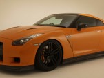 Zele Complete Edition Nissan R35 GT-R