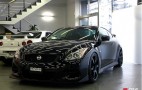 Zele reveals pricing for Infiniti G37 Gran Turismo edition